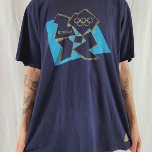 Vintage Adidas Tee